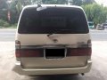 Toyota Grandia HiAce 2004 Model-9