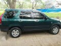 Honda CRV manual (7 SEATERS)-4