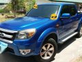 Ford Ranger 2009-2