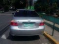Toyota vios j 2006 in good condition-4