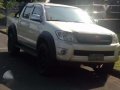 Toyota Hilux 2009 G 4x2-4