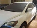for sale Mazda CX7 white-4