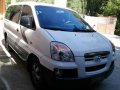 2004 Hyundai Starex CRDI - Matic or swap-0