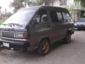 Toyota Lite ace 1993-0