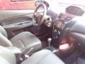 2011 Model Toyota Vios e automatic transmission-7