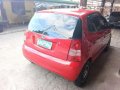 2005 Model-Kia Picanto-3