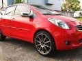 2008 Toyota Yaris 1.5G Automatic-4