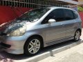 2005 honda jazz 1.5 vtec tags wigo)vios)mirage-0