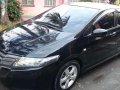 honda city 2010 ATall pwr 1.3 IVTEC Very thrifty on gas like brand new-10