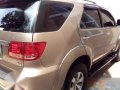 2007 toyota fortuner G-0