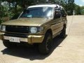 Mitsubishi Pajero-0