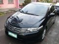 honda city 2010 ATall pwr 1.3 IVTEC Very thrifty on gas like brand new-0