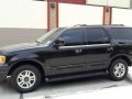 2003 Ford Expedition XLT-2