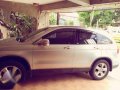 Honda CRV 2009-2