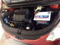 2010 Hyundai i10 GLS all power AT-7