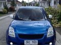 Suzuki Swift 2007 swift for sale-1