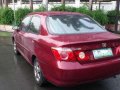honda city 07 AT IDSI all pwr 1.3 fresh inside out 1own glossy paint-2