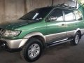isuzu crosswind 2011-0