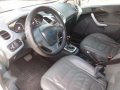 Ford Fiesta Automatic 2012 model-3