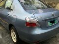 Toyota Vios J 2010-1