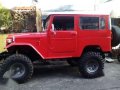 Land cruiser bj40 fj40 4x4 diesel toyota B-3