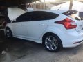 ford focus sport2016 automatic-0