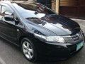 honda city 2010 ATall pwr 1.3 IVTEC Very thrifty on gas like brand new-9