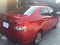 2016 Mitsubishi Mirage GLS G4 MT-3