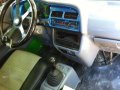 Multicab Van Very Negotiable Suzuki Scrum 12 Valve Power Steering-8