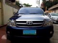 2005 Toyota Fortuner AT - Fresh! -1