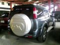 2013 Ford Everest 4x2 AT-4