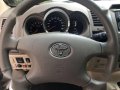 Toyota Fortuner 3.0 V for sale-3
