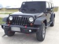 2014 Jeep Wrangler Rubicon Unlimited-0