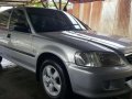 2002 honda city type Z-0