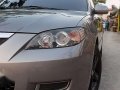 Mazda 3 2008 1.6 AT fresh (alt to civic altis city vios 2009 2010)-3