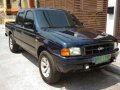 2001 Ford Ranger Pickup-0