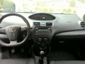 Toyota Vios J 2010-8