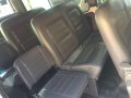 2011 Nissan Urvan VX 2.7 diesel rush P499T-1