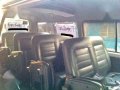 2011 Nissan Urvan VX 2.7 diesel rush P499T-6