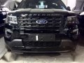 2017 Ford Explorer Sport 3500cc Ecoboost V6 AT-1