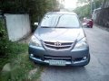 2009 toyota avanza G AT-4