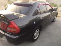 1997 Lancer Mitsubishi GLXI-4