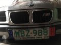 Bmw 316i E36 for sale-8