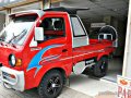 Suzuki Multi-Cab 2017 Manual Gasoline P244-0