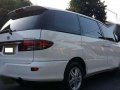 fresh all original local toyota previa-3