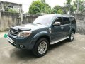 Rush sale! Ford everest AT ltd edition-2