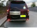 2012 Isuzu Sportivo X Turbo-10