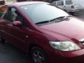 honda city 07 AT IDSI all pwr 1.3 fresh inside out 1own glossy paint-1