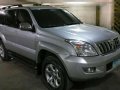 Toyota Land Cruiser Prado for sale-1