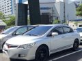 Honda Civic FD 1.8V 2008 for sale-0